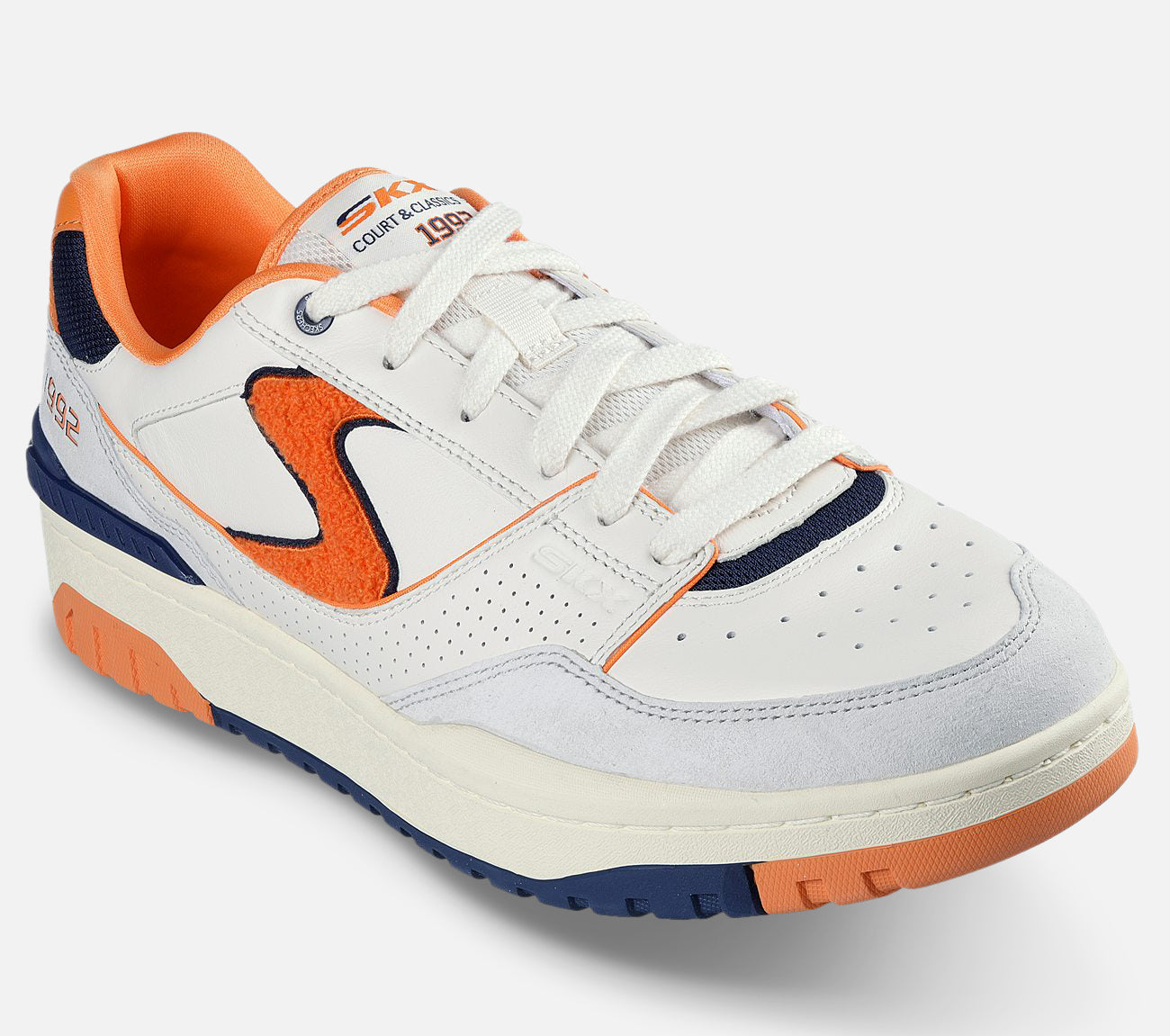 S-1992 Shoe Skechers.se