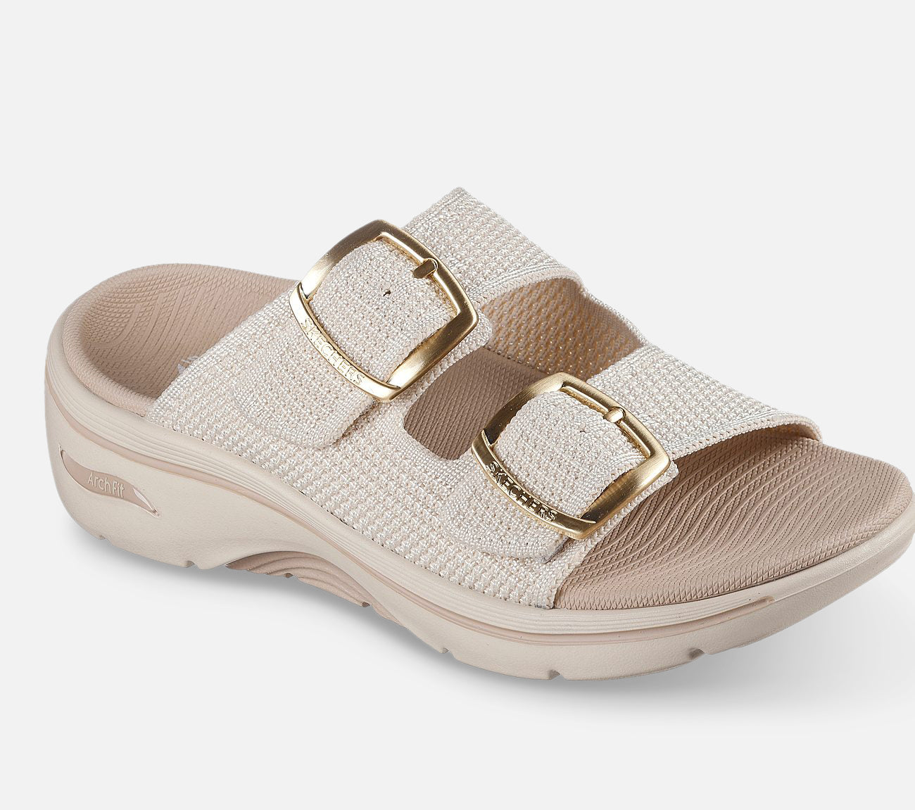 GO WALK Arch Fit 2.0 Sandal - Chloe Sandal Skechers.se