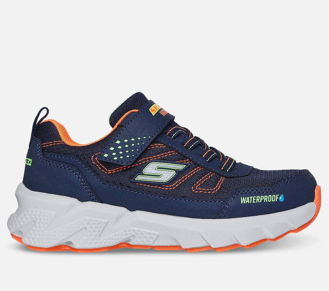 Elite Sport Tread - Aquavek - Waterproof Shoe Skechers.se