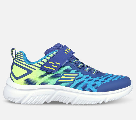 GO RUN 650 - Tigrux Shoe Skechers.se