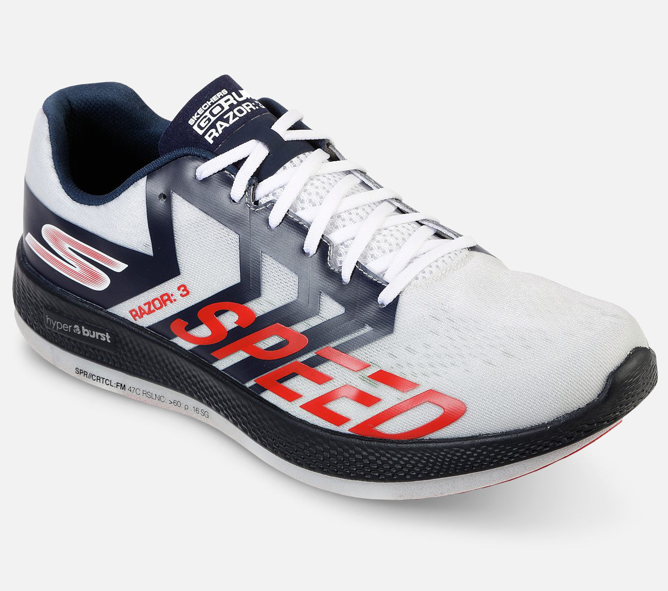 Unisex GOrun Razor 3 - Hyper Shoe Skechers