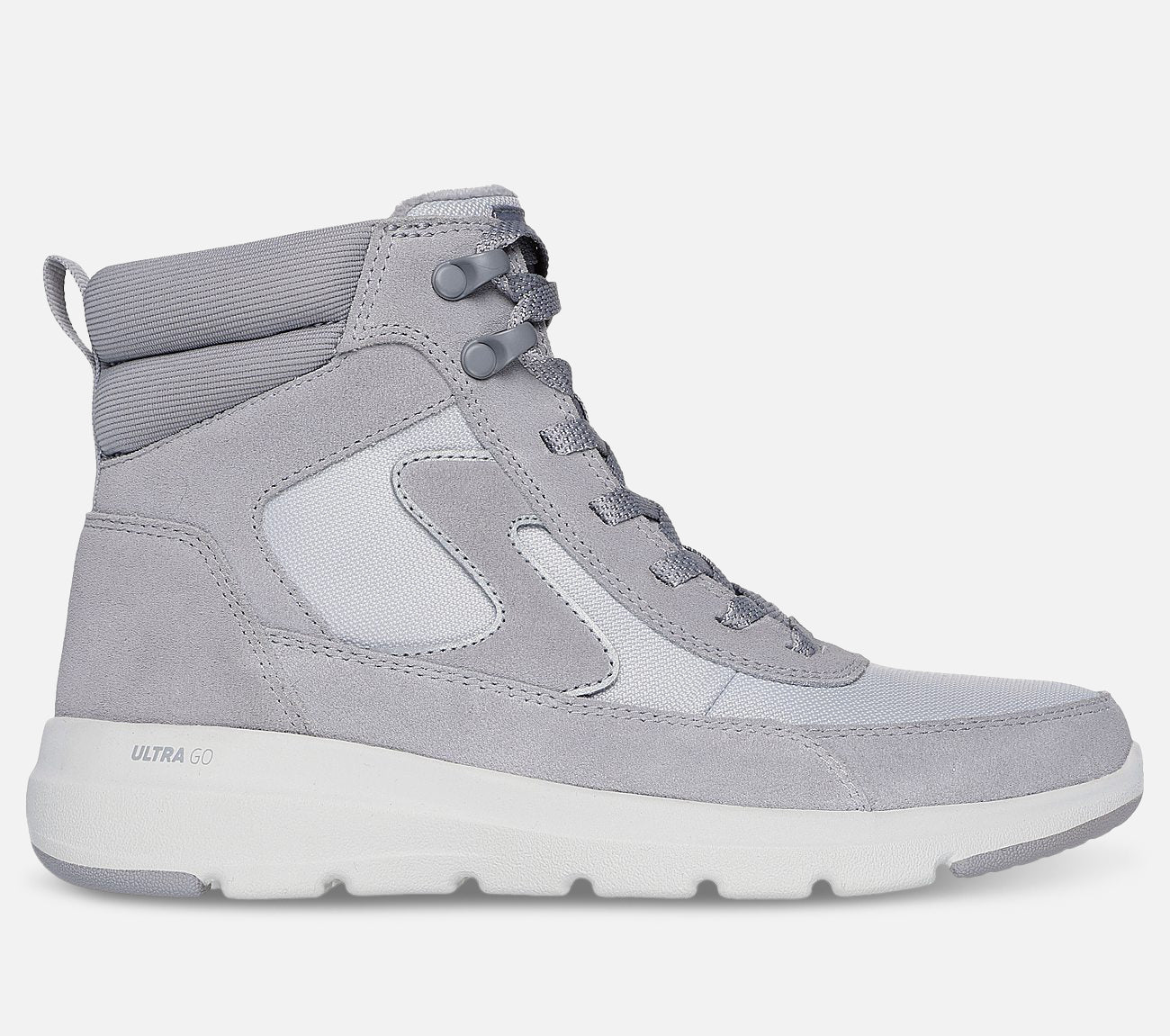 Clacial Ultra Wanderlust Boot Skechers.se