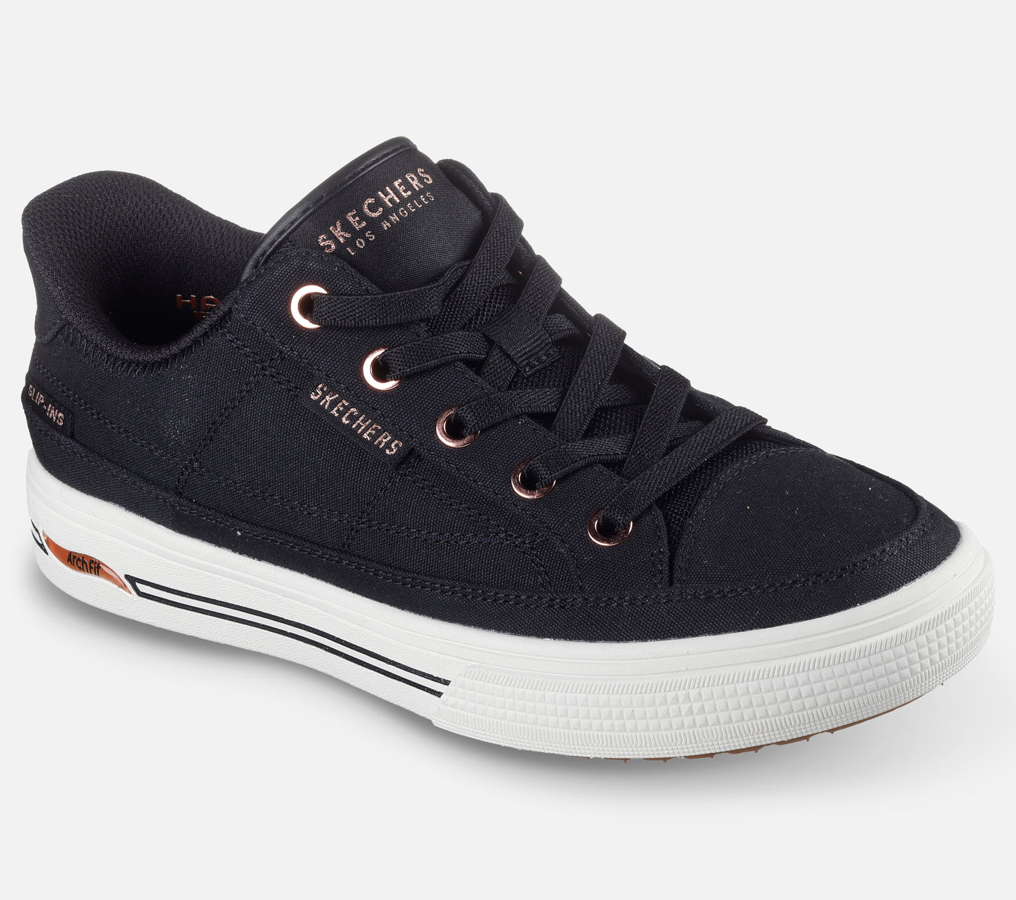 Slip-ins: Arch Fit Arcade - See Ya There