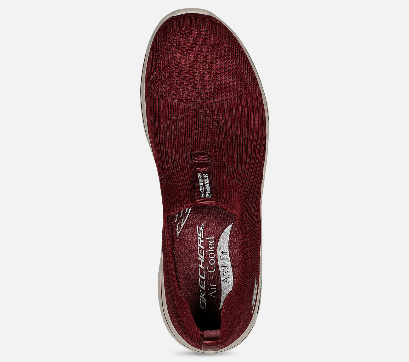 GO WALK Arch Fit - Iconic Shoe Skechers