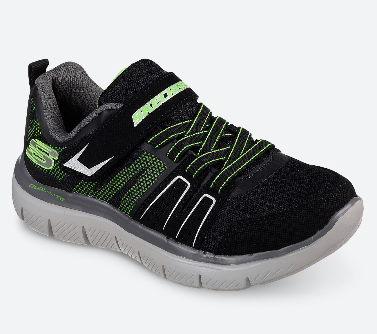 Boys Flex Advantage 2.0 Shoe Skechers