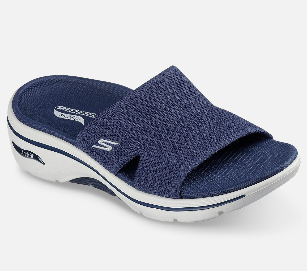 GO WALK Arch Fit 2.0 Sandal - Dakota Sandal Skechers.se