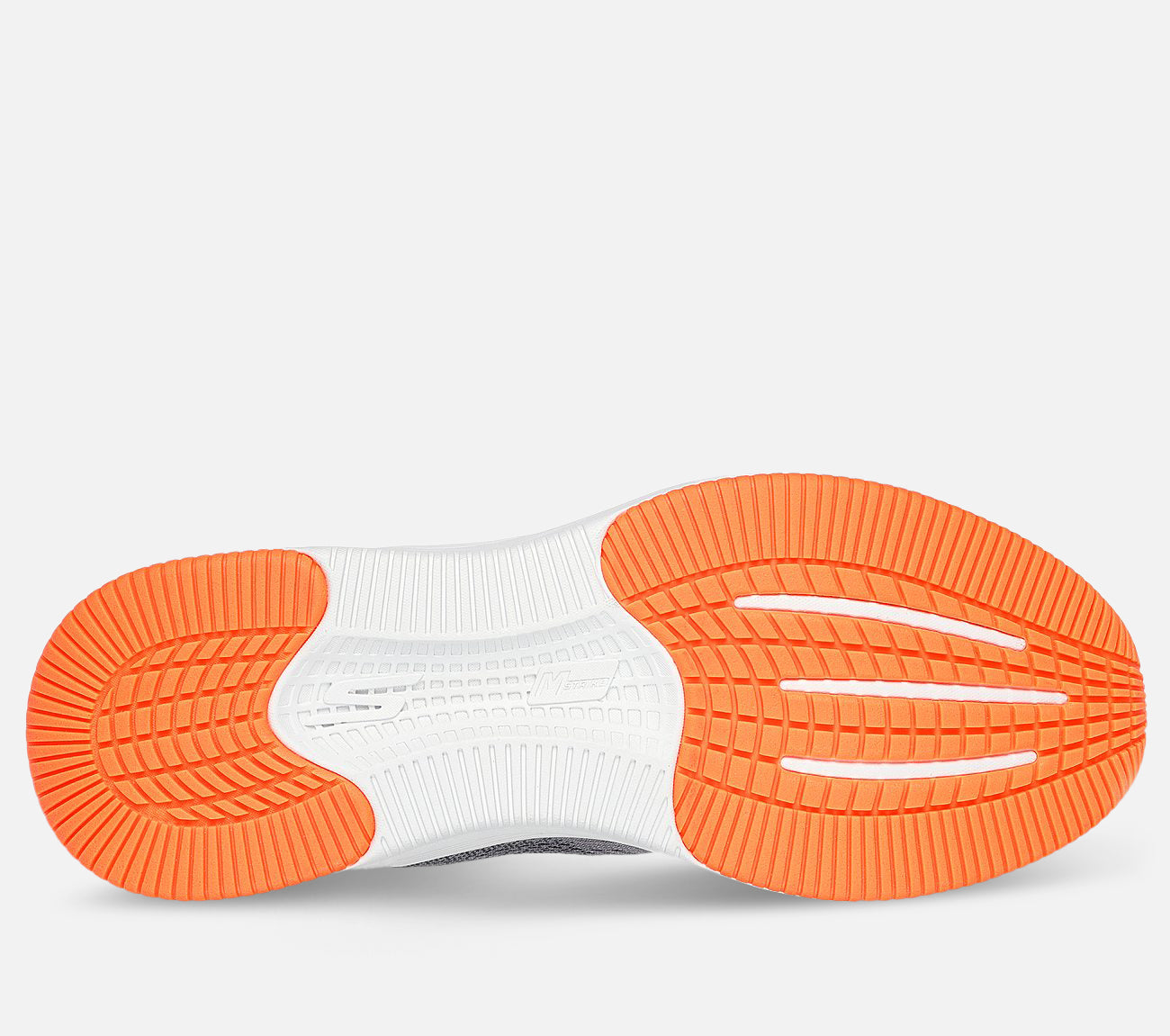 GO RUN 2.0 Elevate - Fluid Motion Shoe Skechers.se