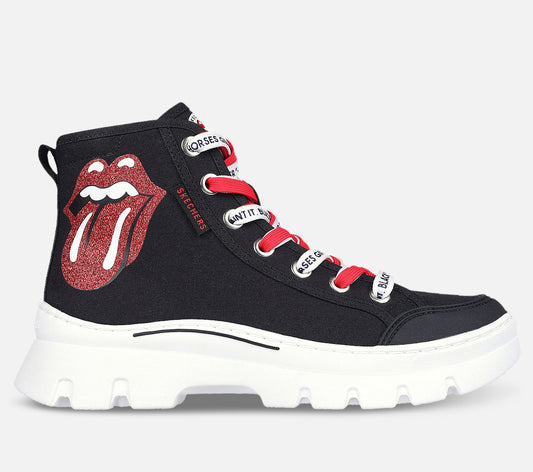 Rolling Stones: Roadies Surge Shoe Skechers