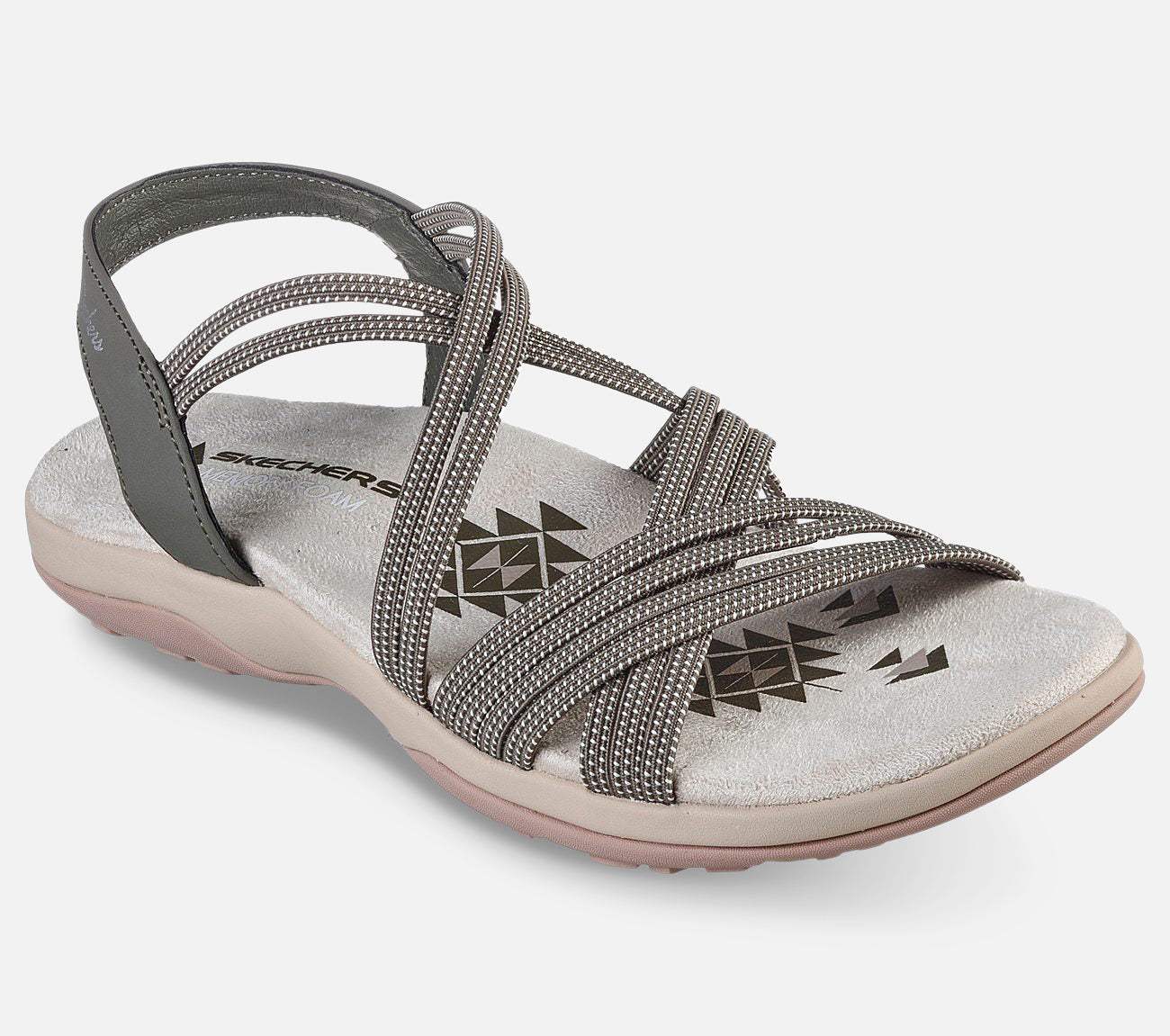 Reggae Slim - Turn It Up Shoe Skechers