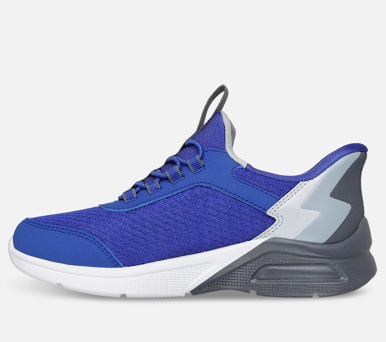 Slip-ins: Microspec Max - Brisk-Stripe Shoe Skechers.se