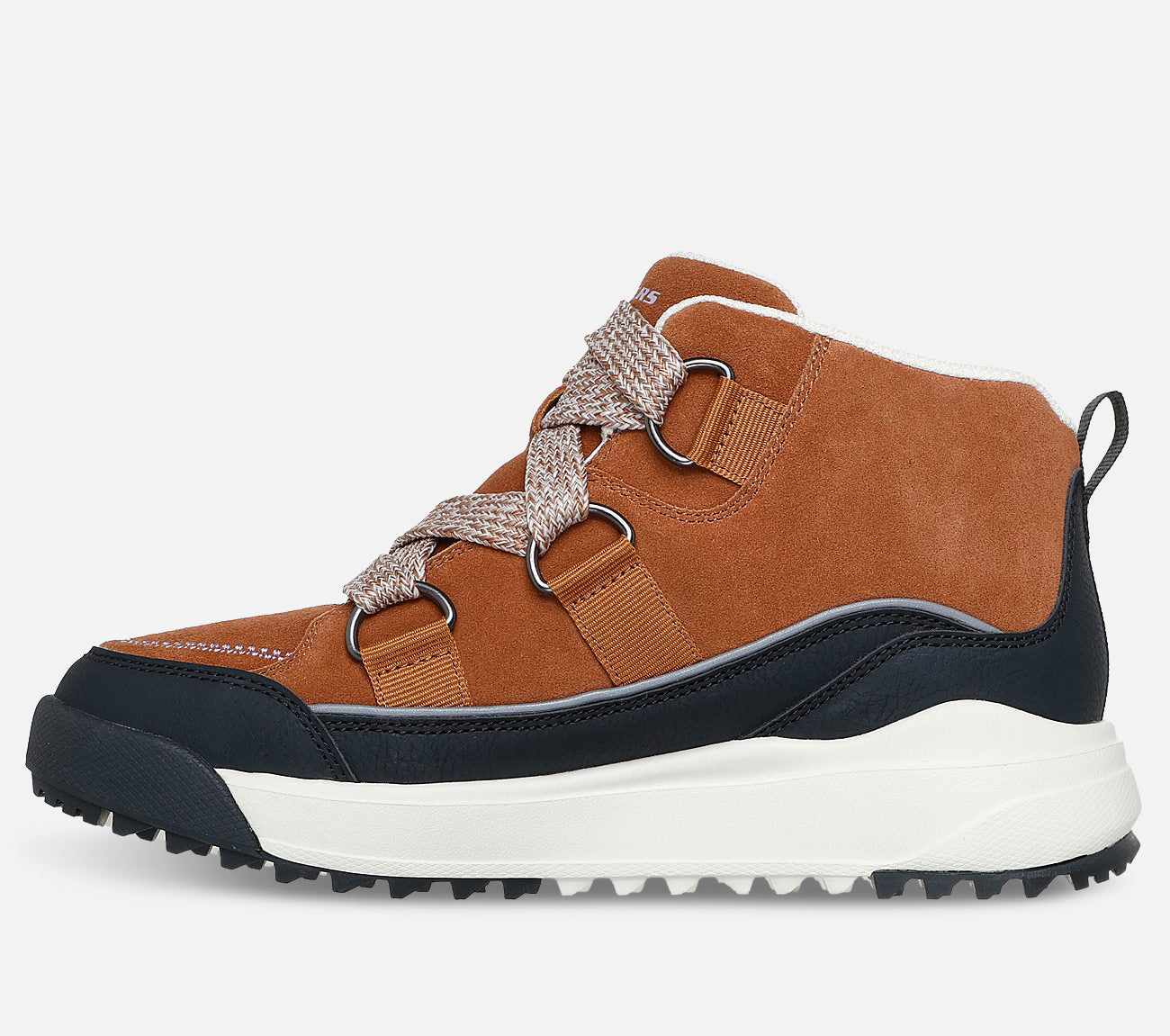 Relaxed Fit: Yana - Collins Landing - Water Repellent Boot Skechers.se