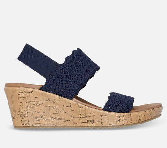 Beverlee - Timeless Touch Sandal Skechers.se