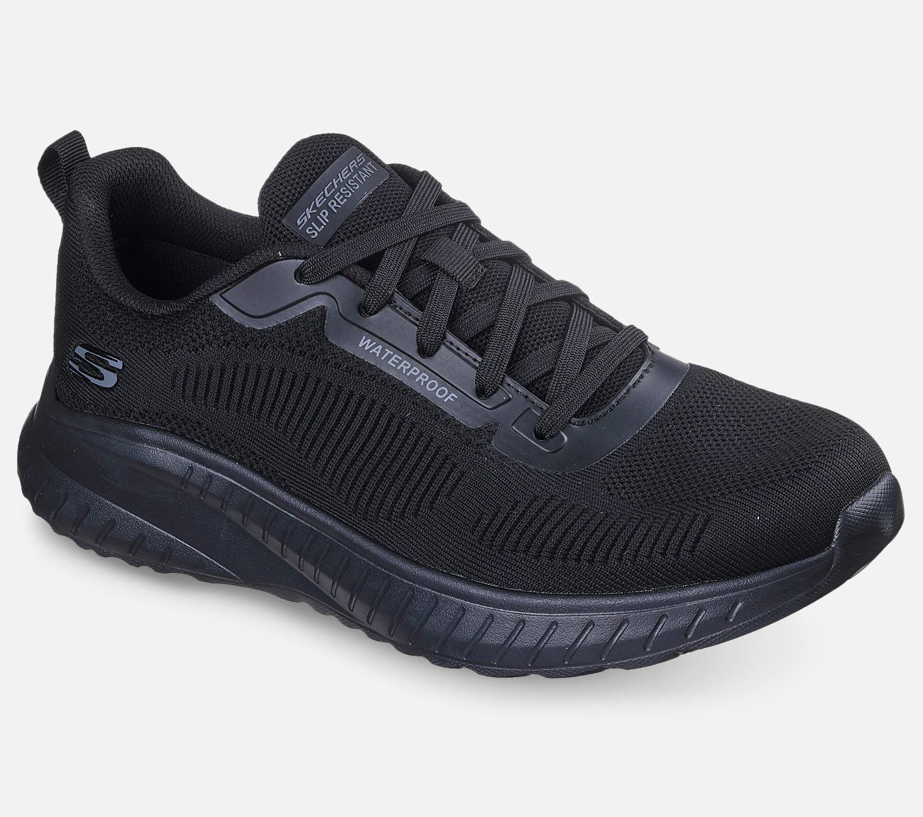 Work: Squad Chaos SR - Waterproof Work Skechers.se