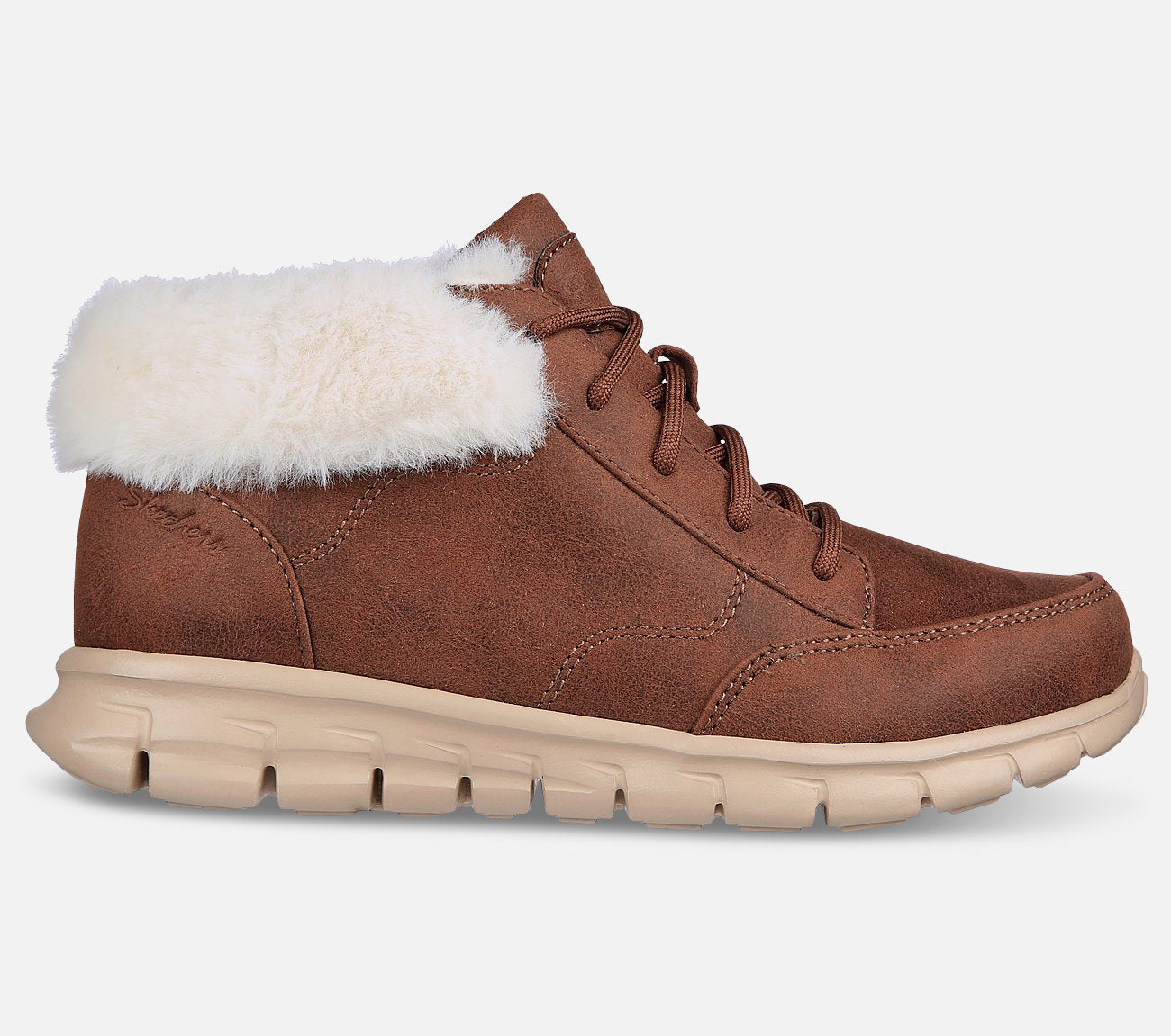 Synergy - Warm Seeker Water Repellent Boot Skechers