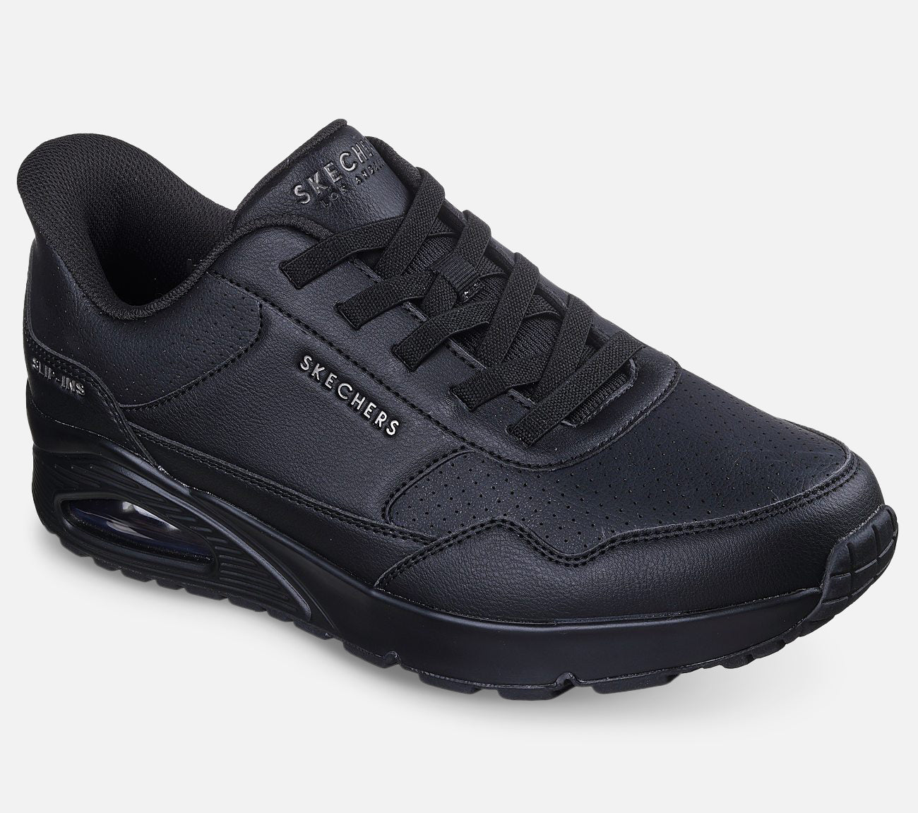 Slip-ins: Uno - Banksia Luxe Shoe Skechers.se
