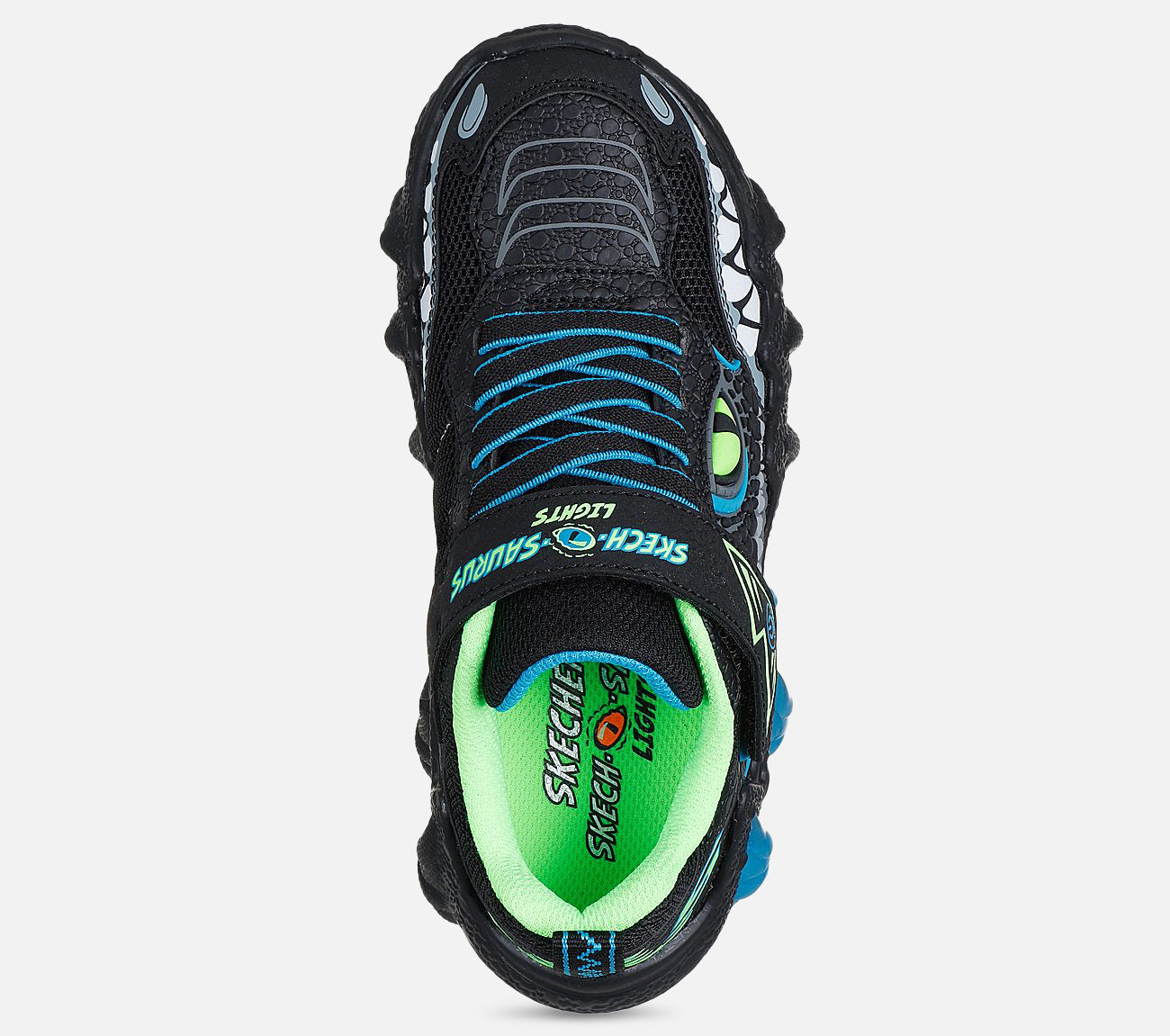Skech-O-Saurus Light 2.0 Shoe Skechers.se
