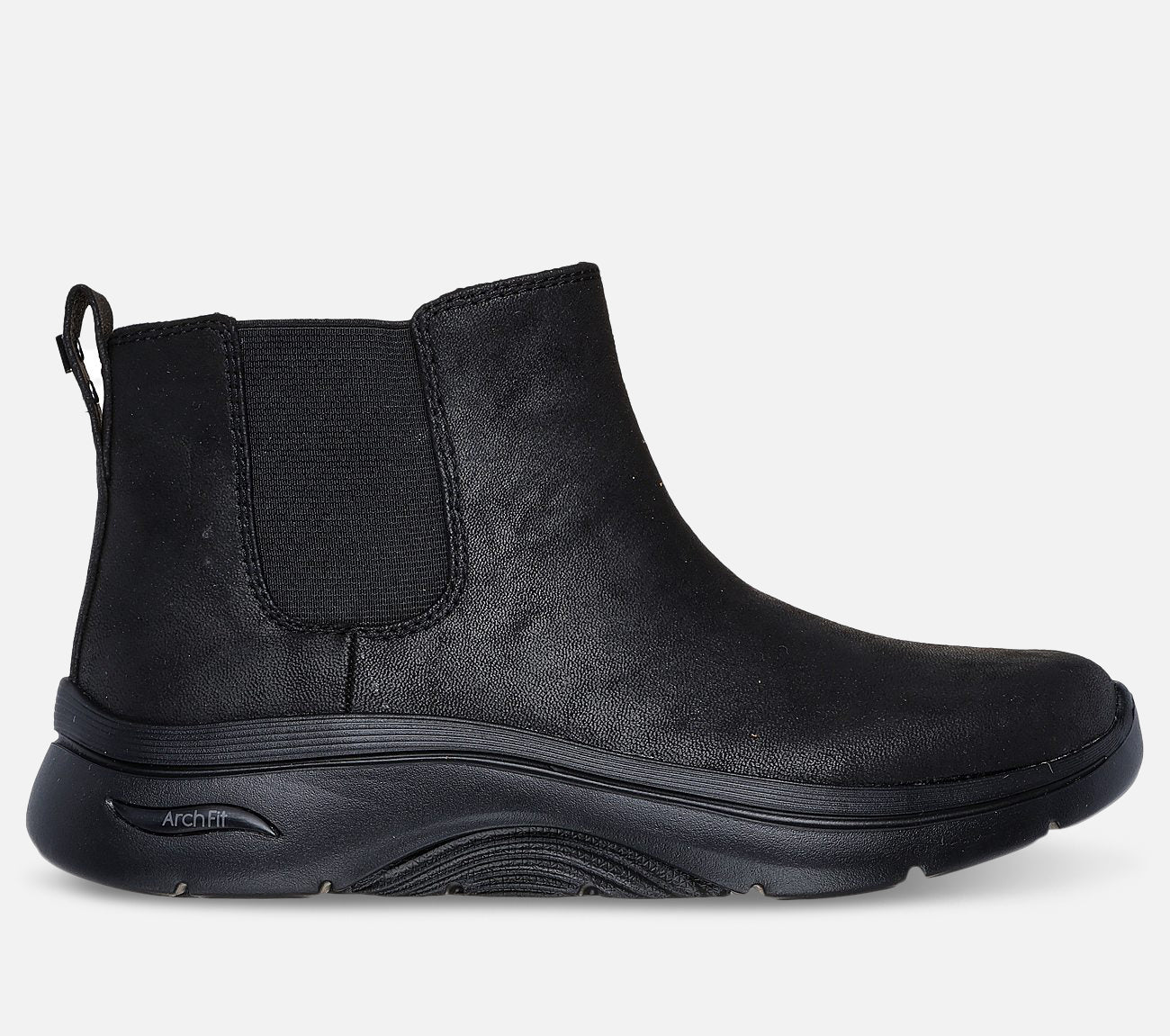 GO WALK Arch Fit 2.0 Boot Classic Charm Boot Skechers.se