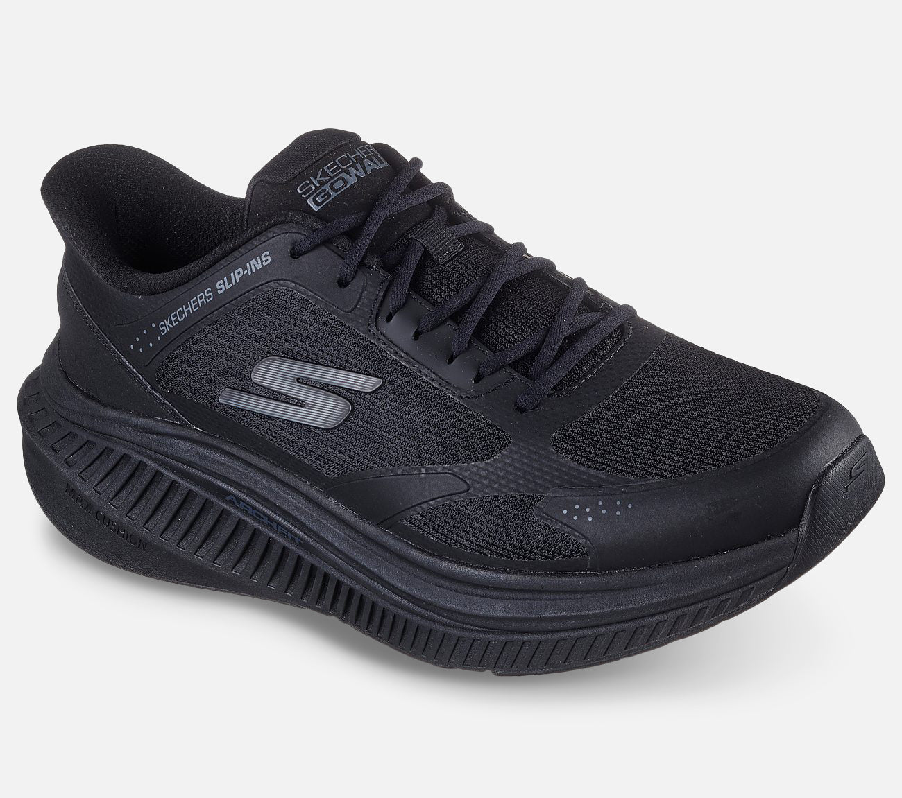 Slip-ins: GO WALK Max Cushioning Arch Fit - Jaylen Shoe Skechers.se