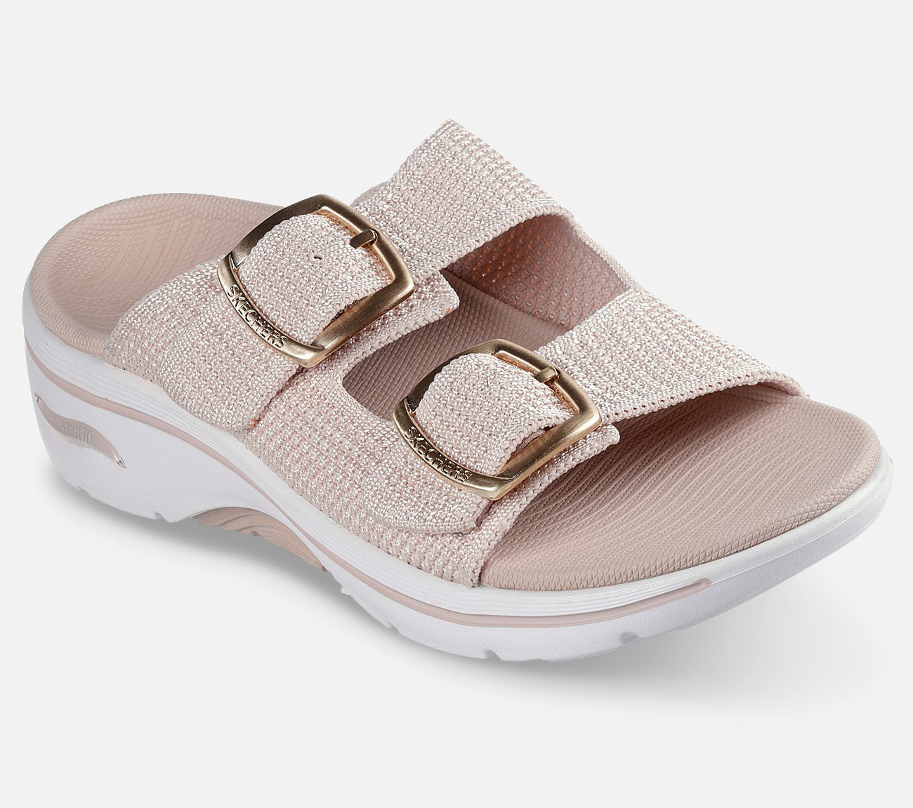 GO WALK Arch Fit 2.0 Sandal - Chloe Sandal Skechers.se