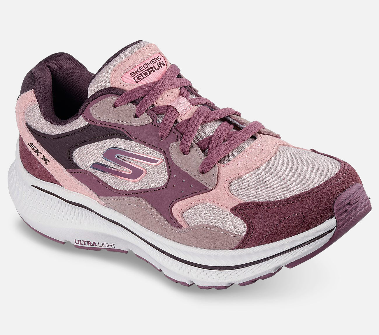 GO RUN Consistent 2.0 - Retro Stride Shoe Skechers.se