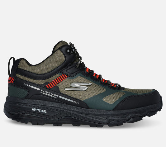 GO RUN Trail Altitude - Waterproof Boot Skechers