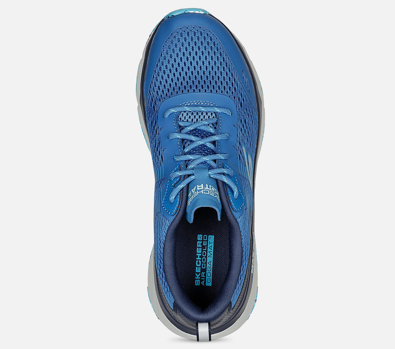Max Cushioning Elite Trail Shoe Skechers