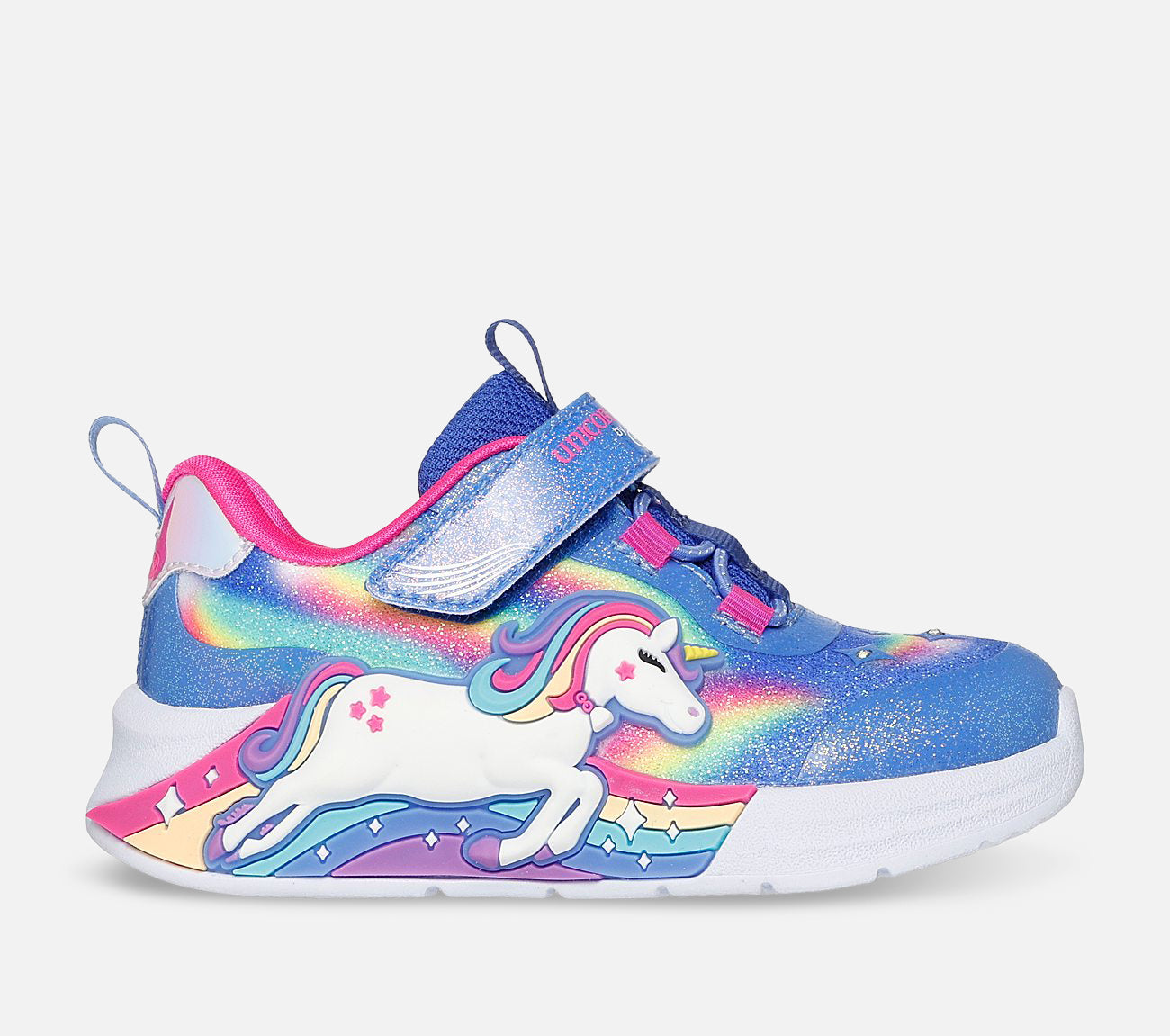 S-Lights: Unicorn Chaser Shoe Skechers.se