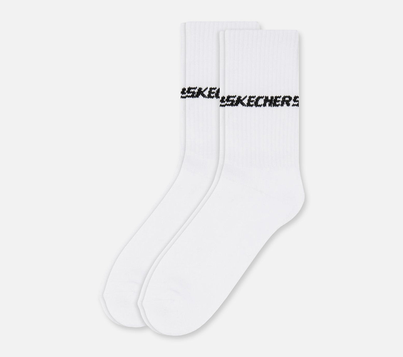 Tennis - 2 par strumpor Sock Skechers