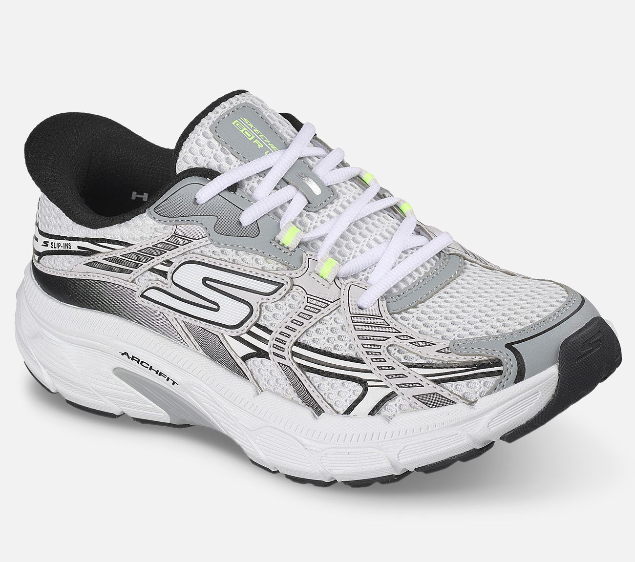 Slip-ins: Go Run Arch Fit 2.0 - Juniper Shoe Skechers.se