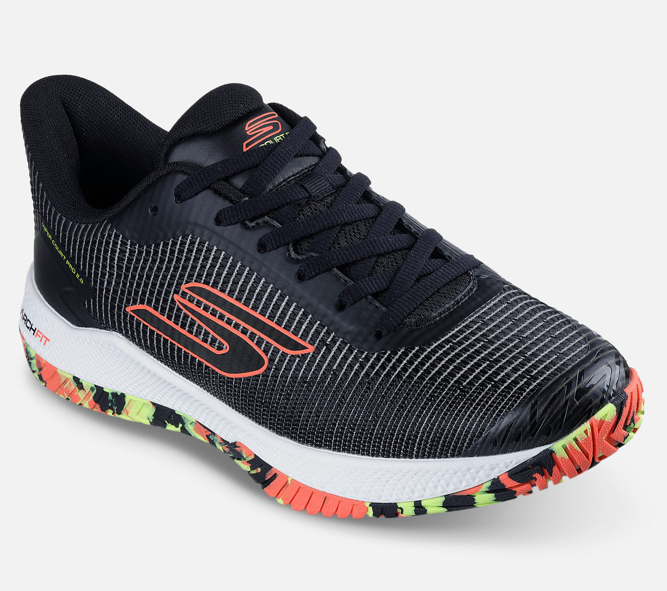 Relaxed Fit: Viper Court Pro 2.0 Shoe Skechers.se