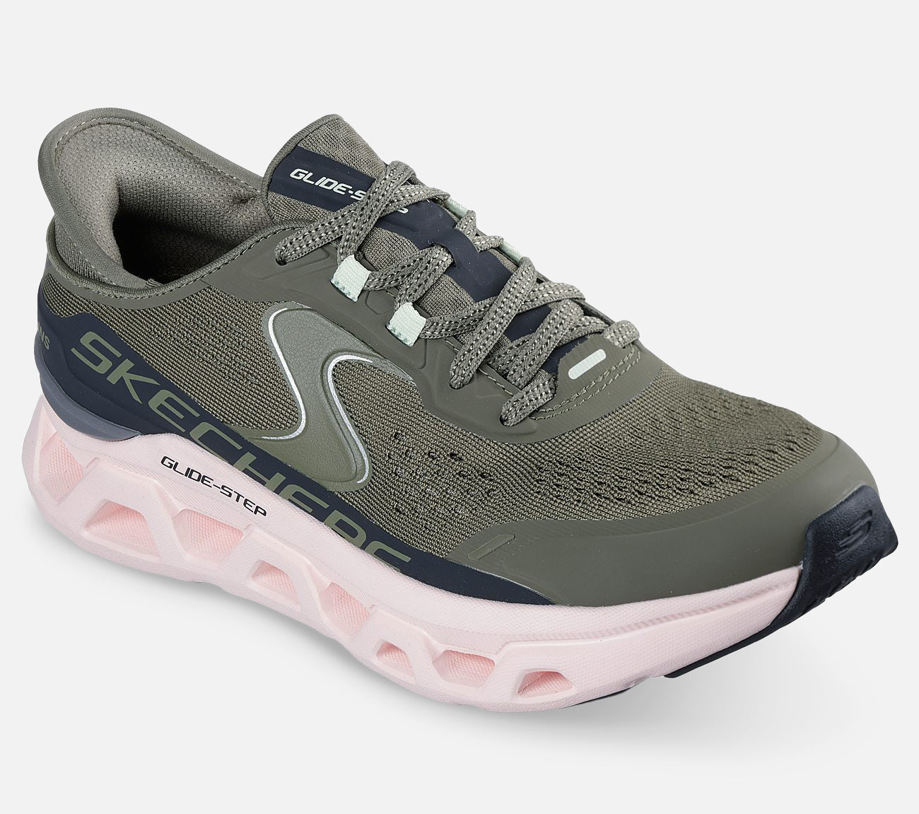 Slip-ins: Glide-Step Altus Shoe Skechers.se