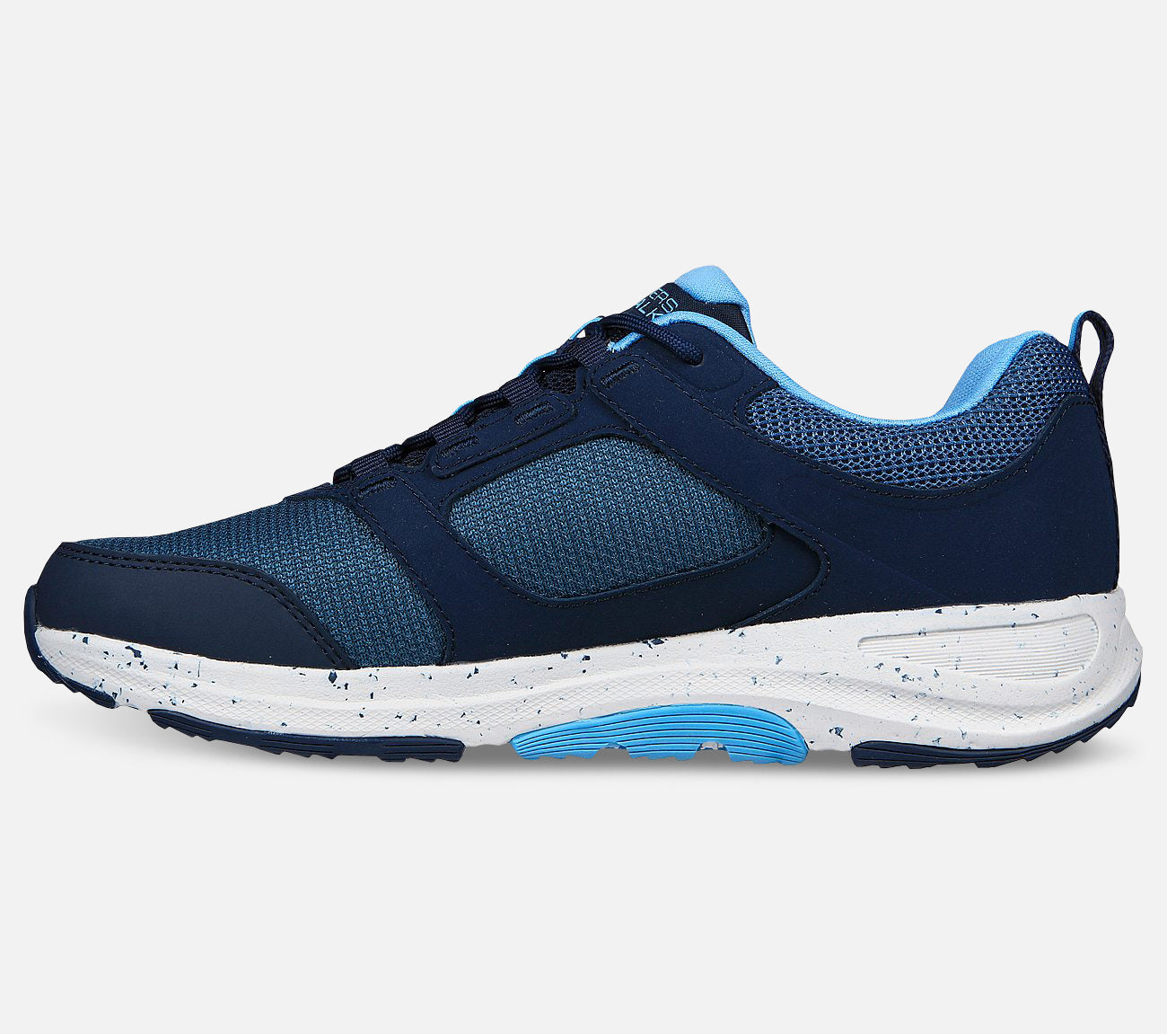 GO WALK Outdoors – River Patch Waterproof Shoe Skechers