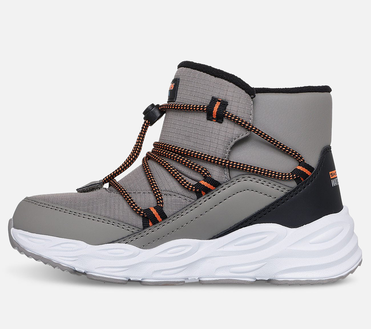 Turbo Tread - Storm Glider - Waterproof Boot Skechers.se