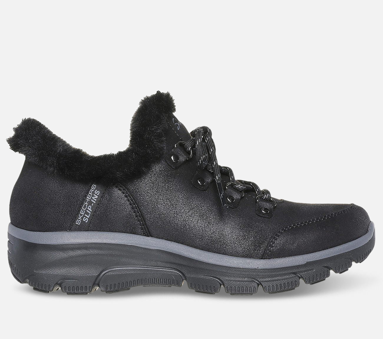 Slip-ins: Easy Going - Fall Adventures Boot Skechers