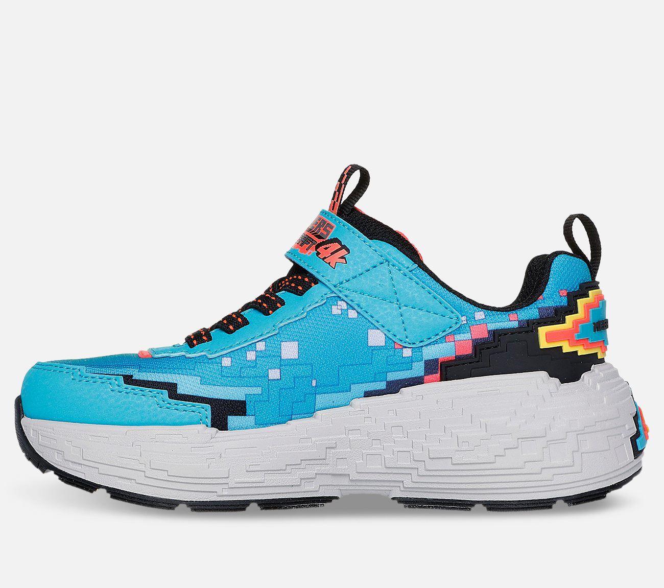 Mega-Craft 4K Shoe Skechers.se