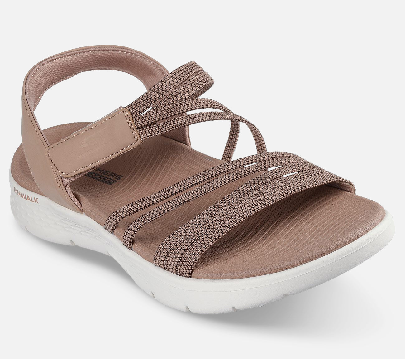 GO WALK Flex Sandal - Emma Sandal Skechers.se