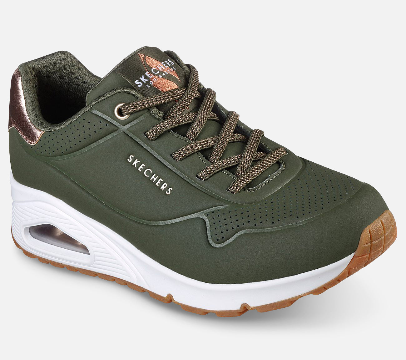 Uno - Shimmer Away Shoe Skechers