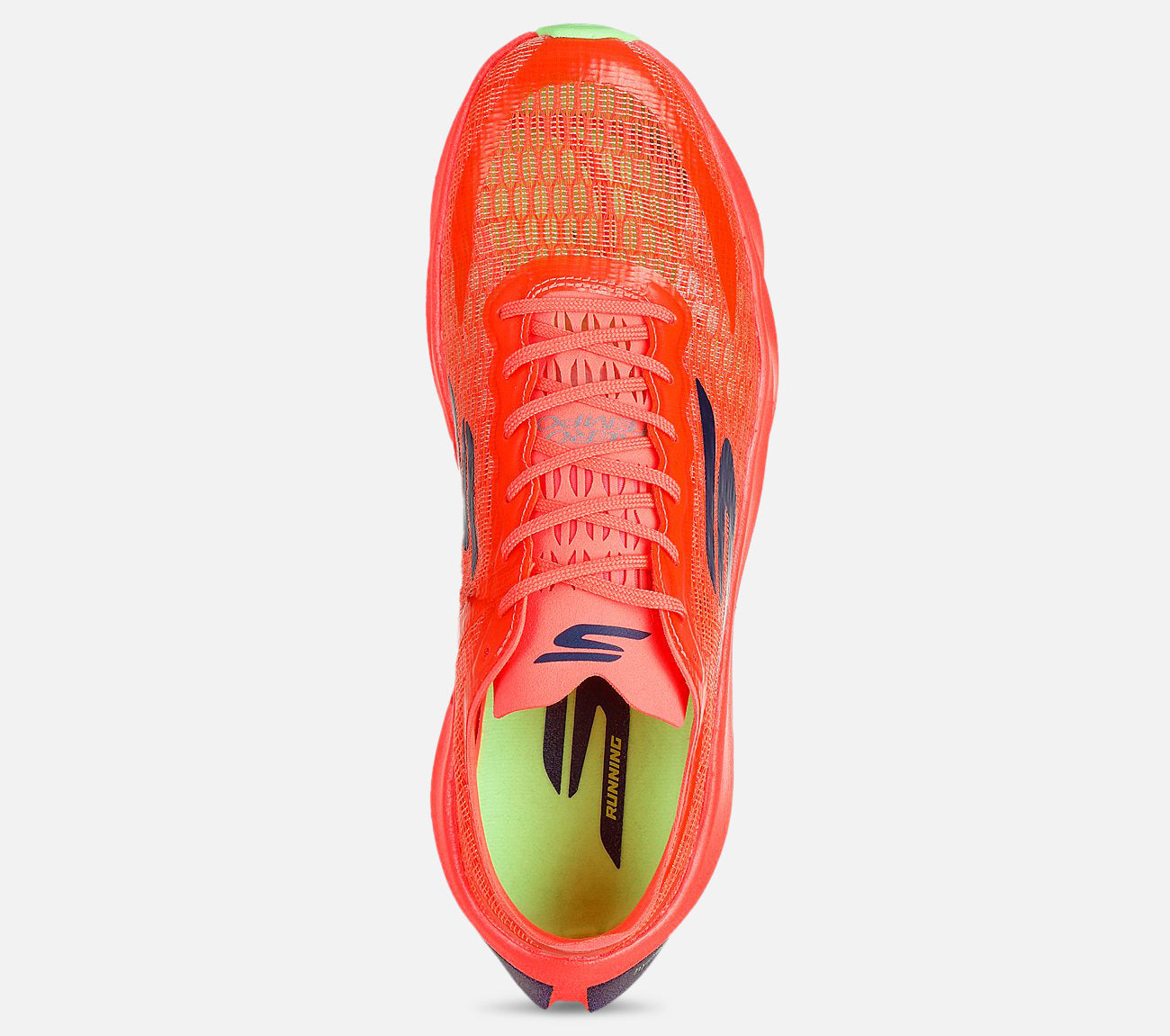 Aero Tempo Shoe Skechers.se