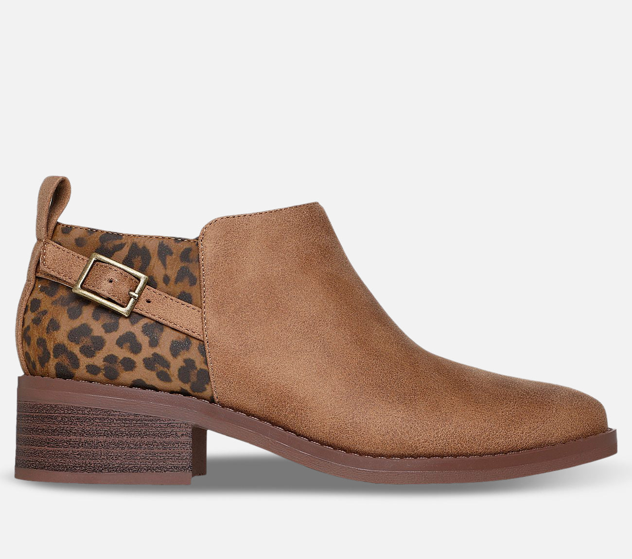 BOBS - Wander Luxe Boot Skechers.se