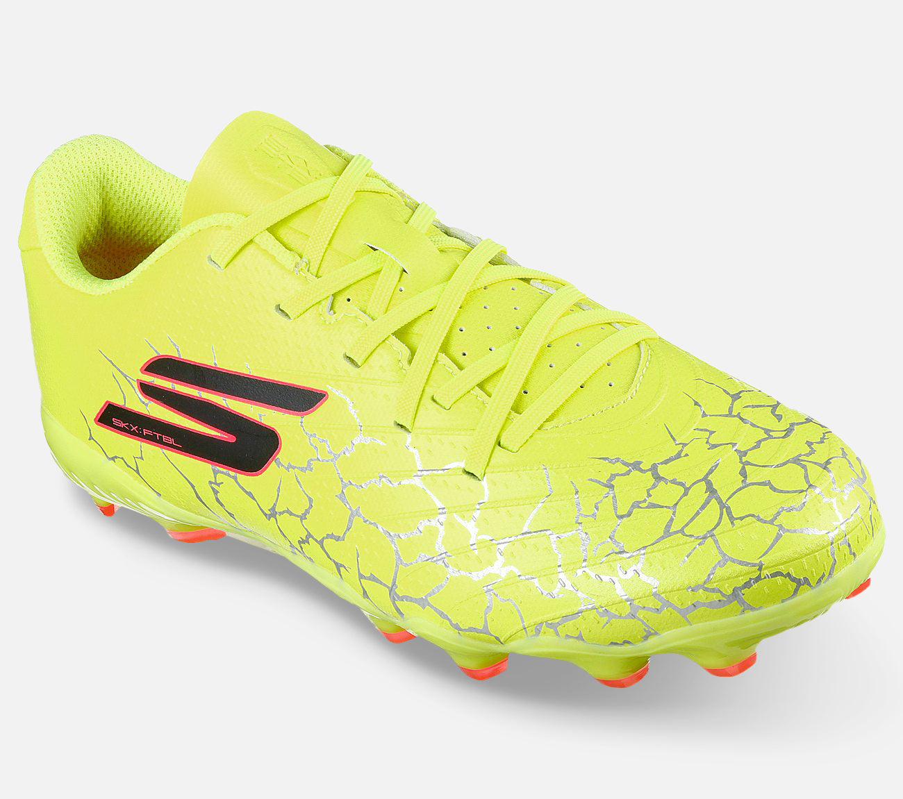 SKX_1.5 Jr Youth FG Football Skechers.se