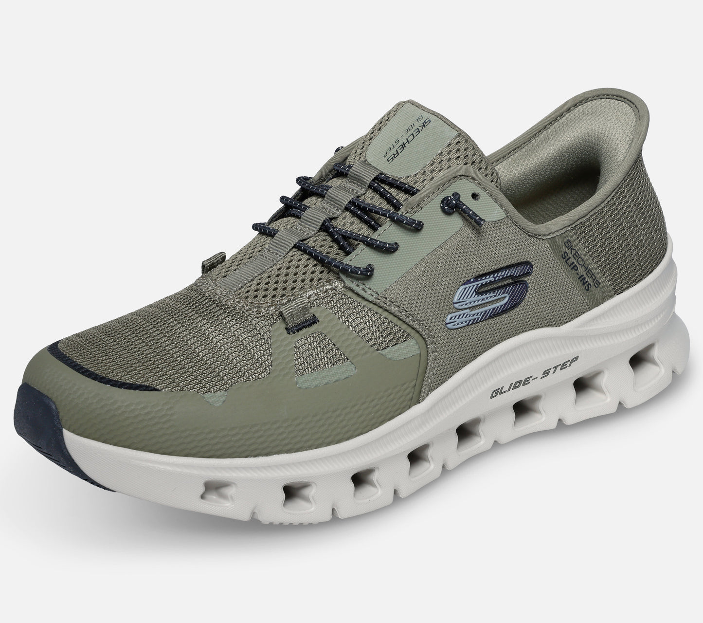 Slip-ins: Glide-Step Pro Shoe Skechers.se