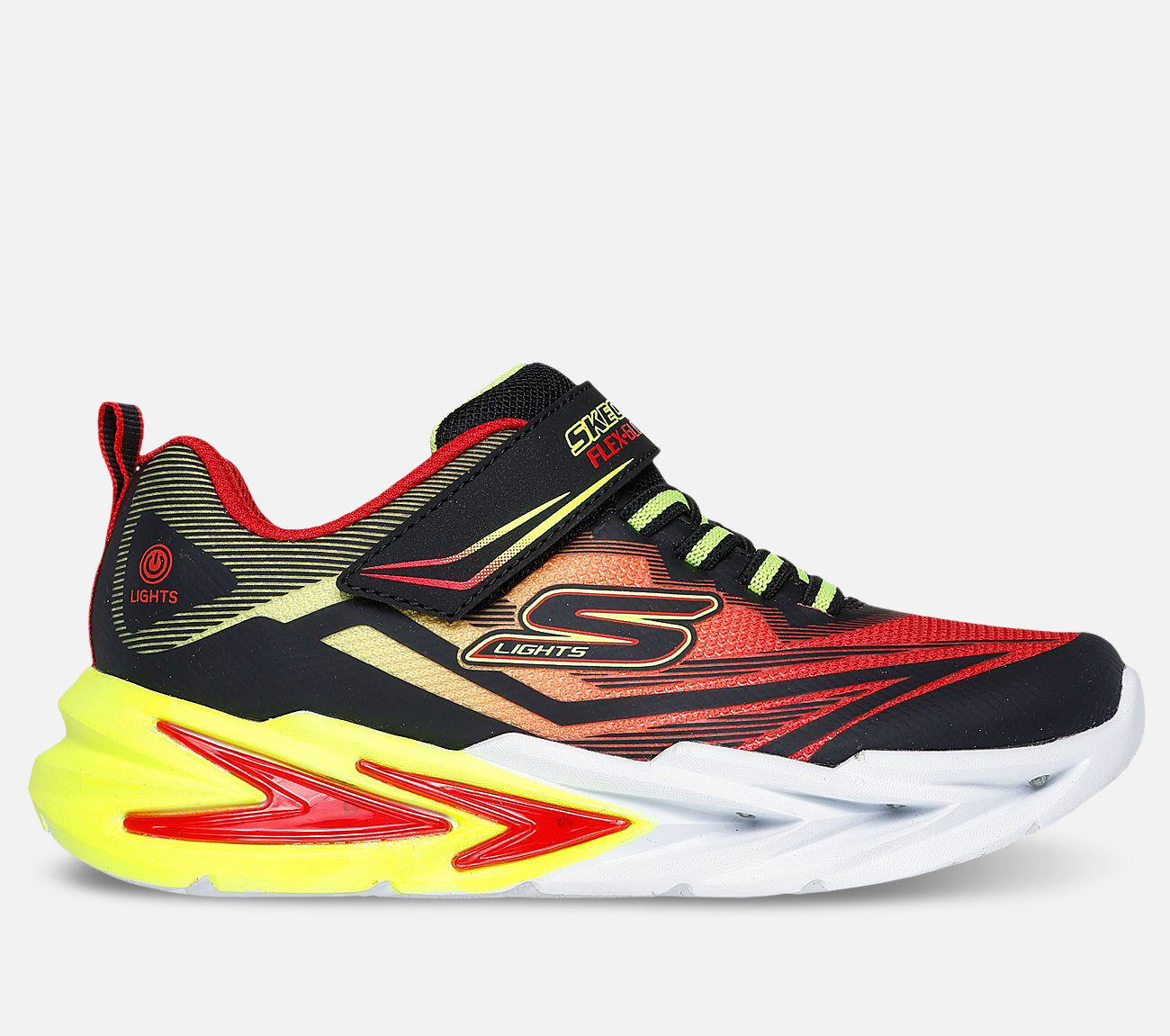 S-Lights: Flex-Glow Ultra Shoe Skechers.se