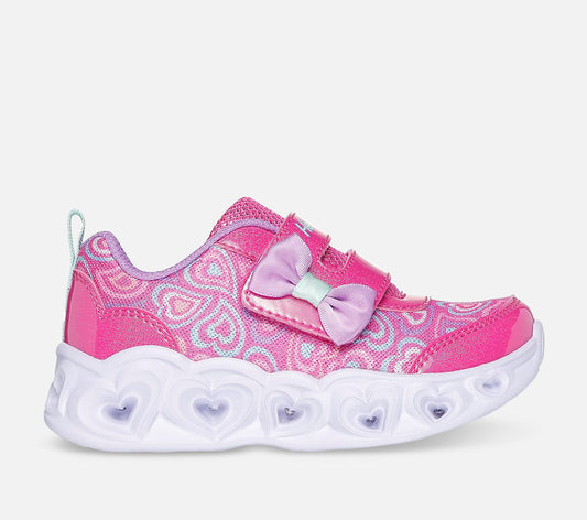 Heart Lights - Boogie Land Shoe Skechers.se