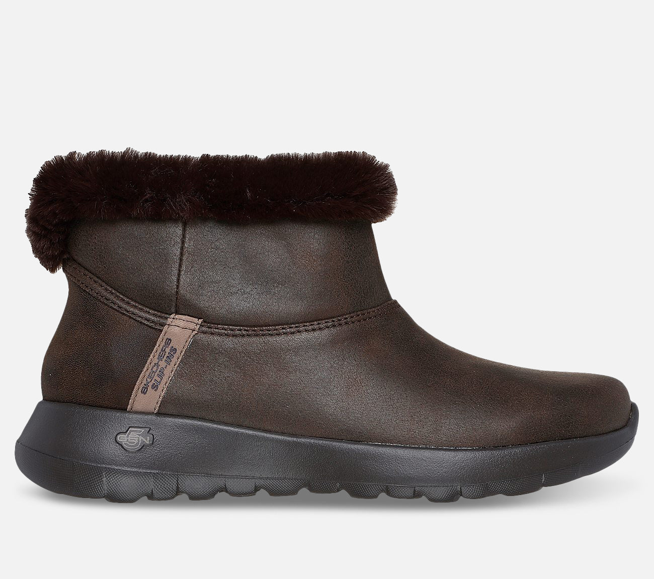 Slip-ins: On-the-GO Joy - Cozy Dream Boot Skechers.se