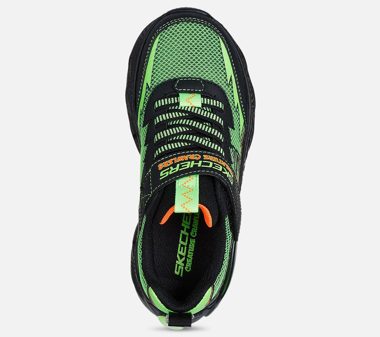 Creature-Crawlers Shoe Skechers.se