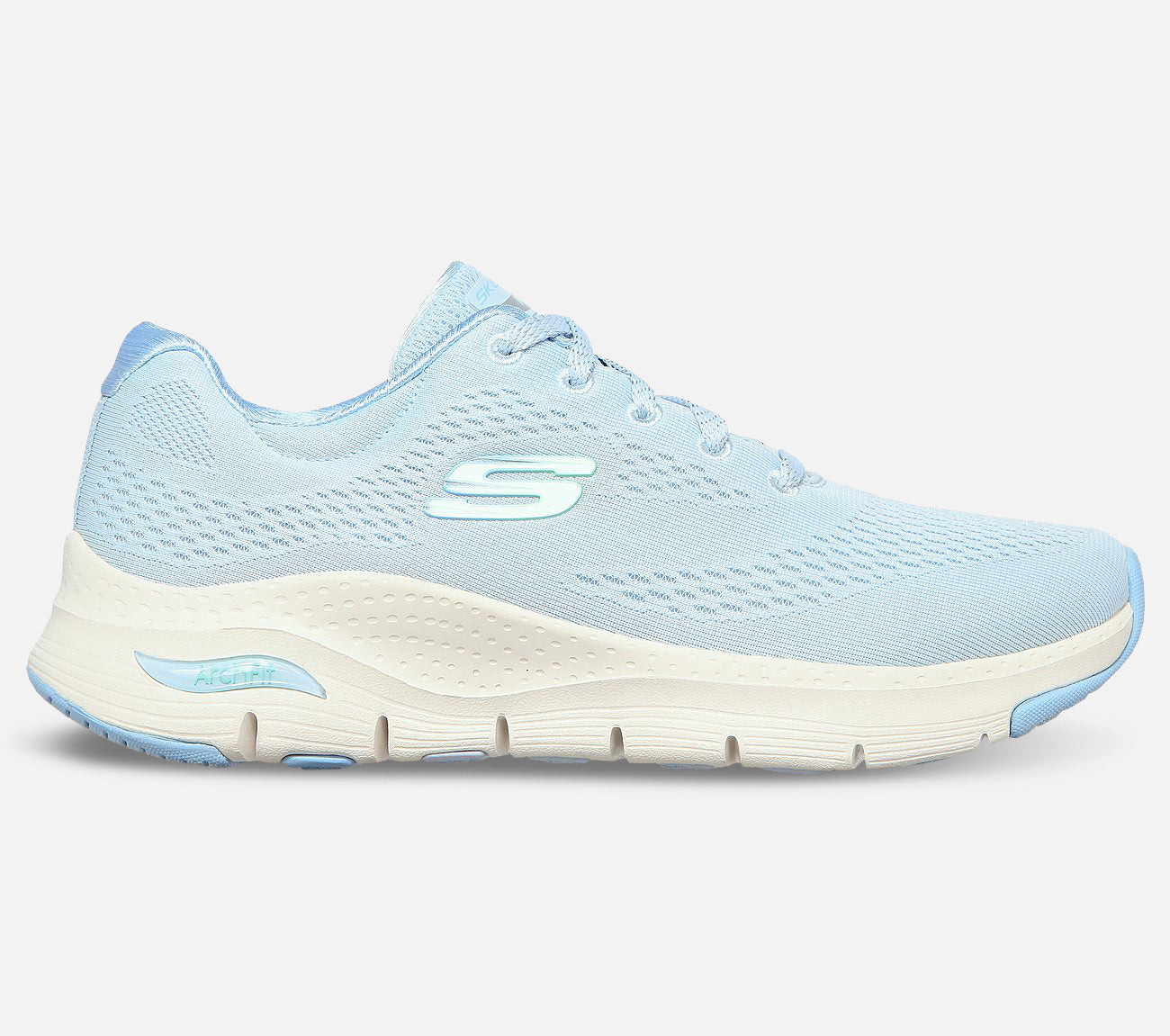 Arch Fit - Big Appeal Shoe Skechers