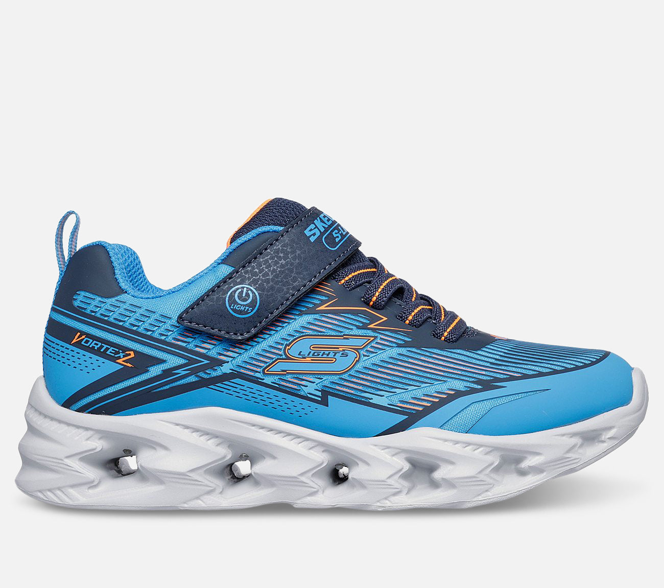 S-Lights: Vortex 2.0 - Veltrox Shoe Skechers.se