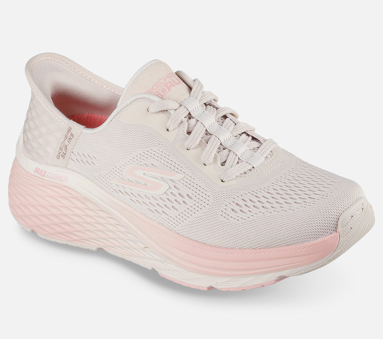 Slip-ins: Max Cushioning Elite 2.0 - Solace Shoe Skechers.se