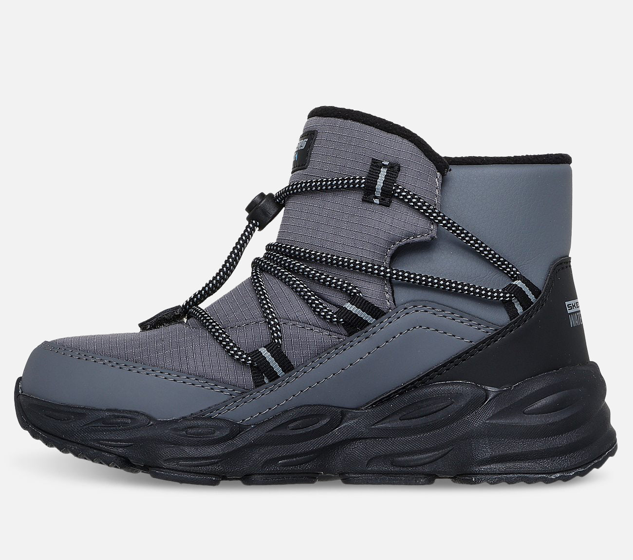 Turbo Tread - Storm Glider - Waterproof Boot Skechers.se