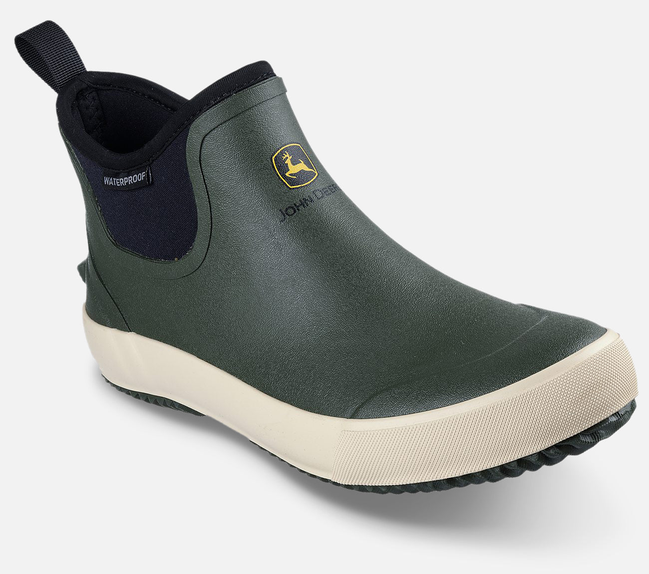 John Deere: Windard - Waterproof Boot Skechers.se